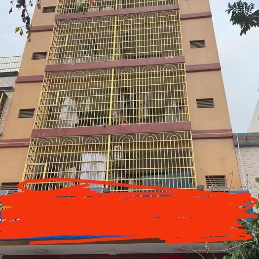 陵水县陵水6层楼安置宅基地出售
