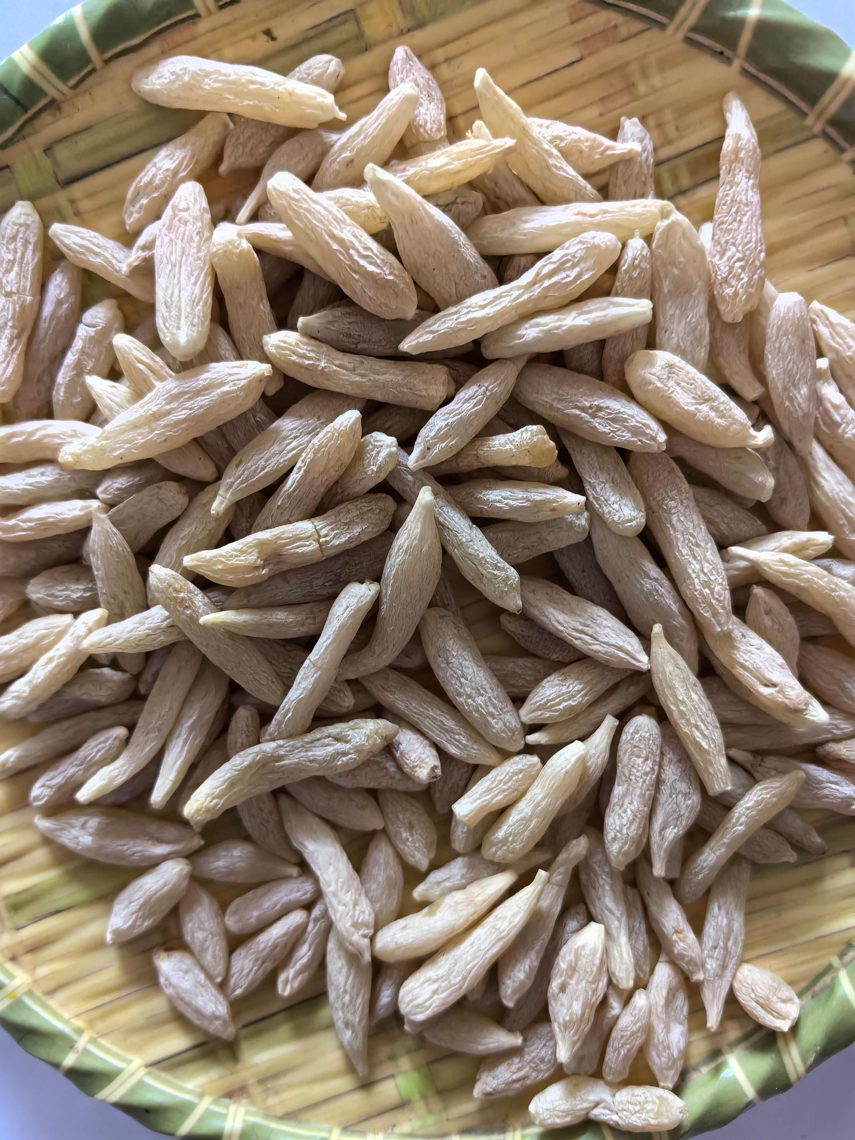 今年新货川麦冬过筛无硫磺同稳药材专业经营各种中药材