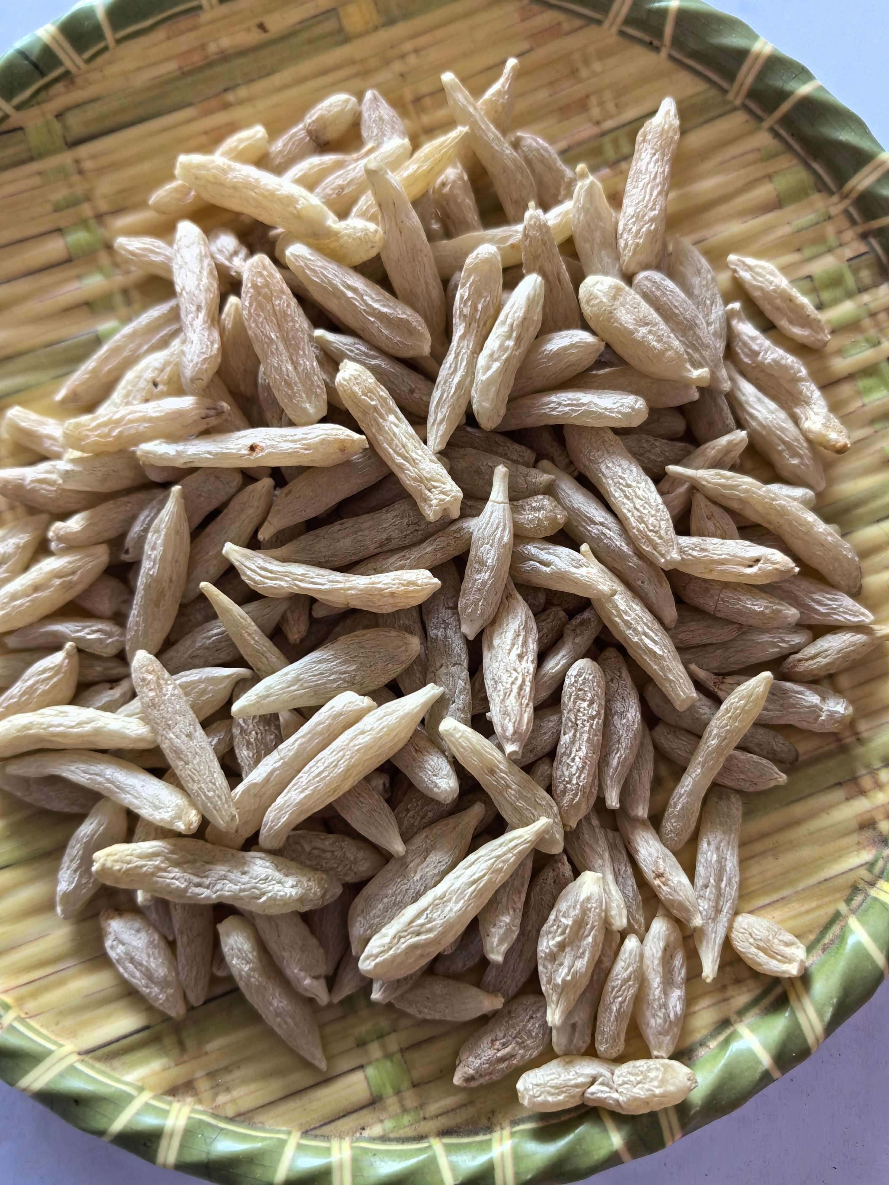 今年新货川麦冬过筛无硫磺同稳药材专业经营各种中药材