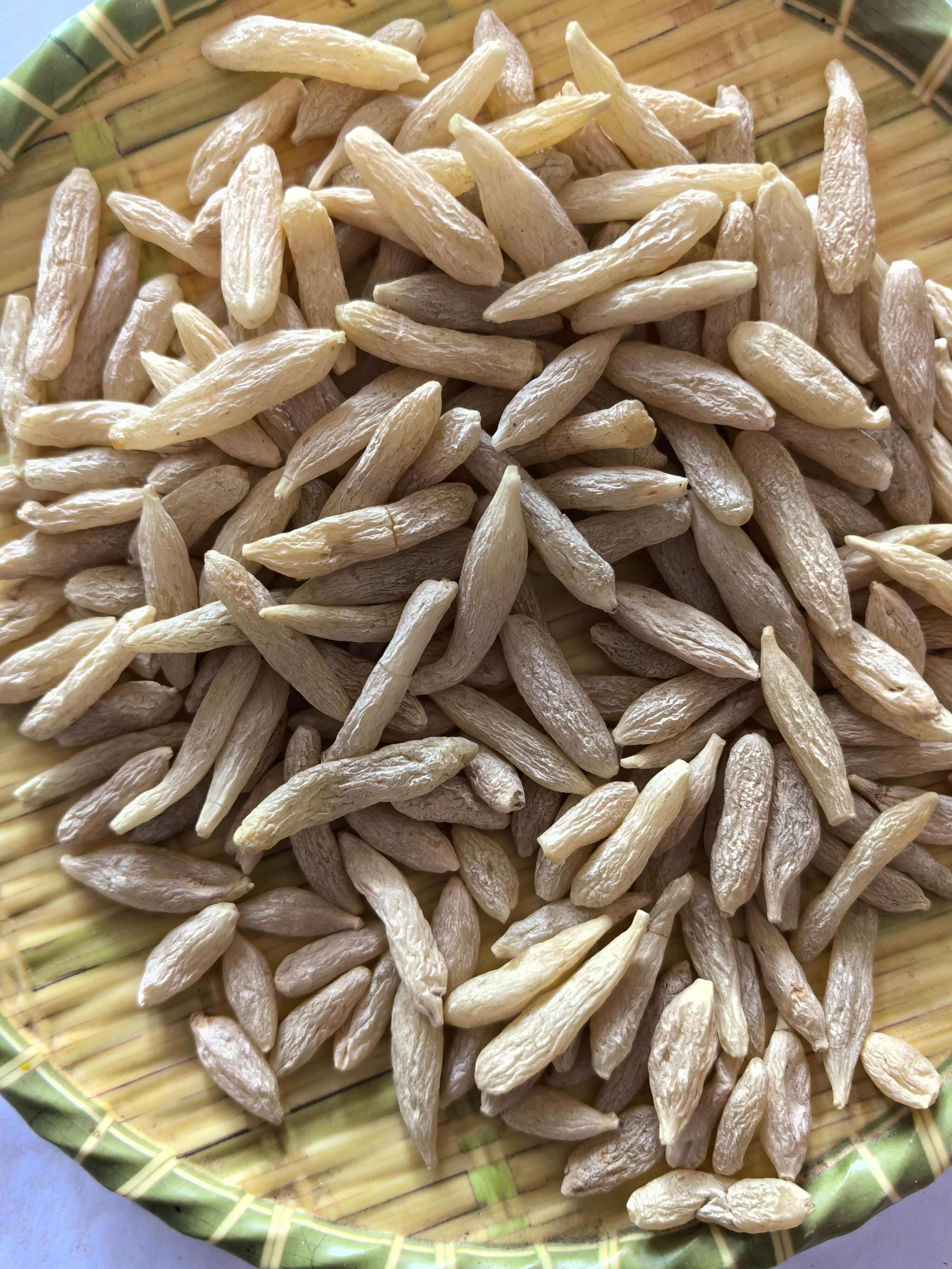 今年新货川麦冬过筛无硫磺同稳药材专业经营各种中药材