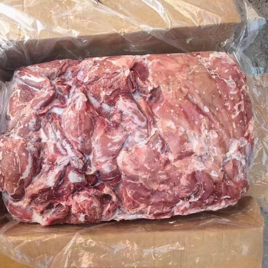 羊肉