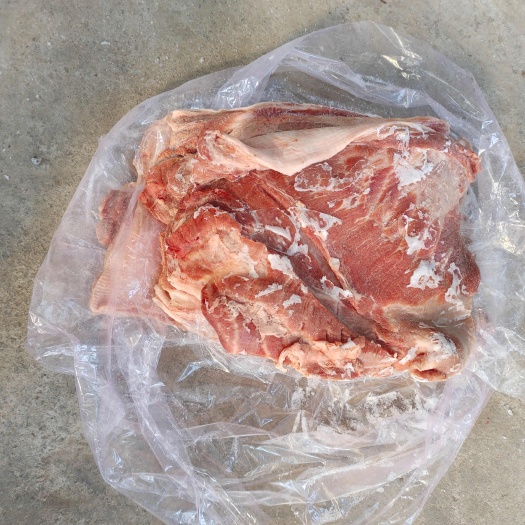 五花肉
