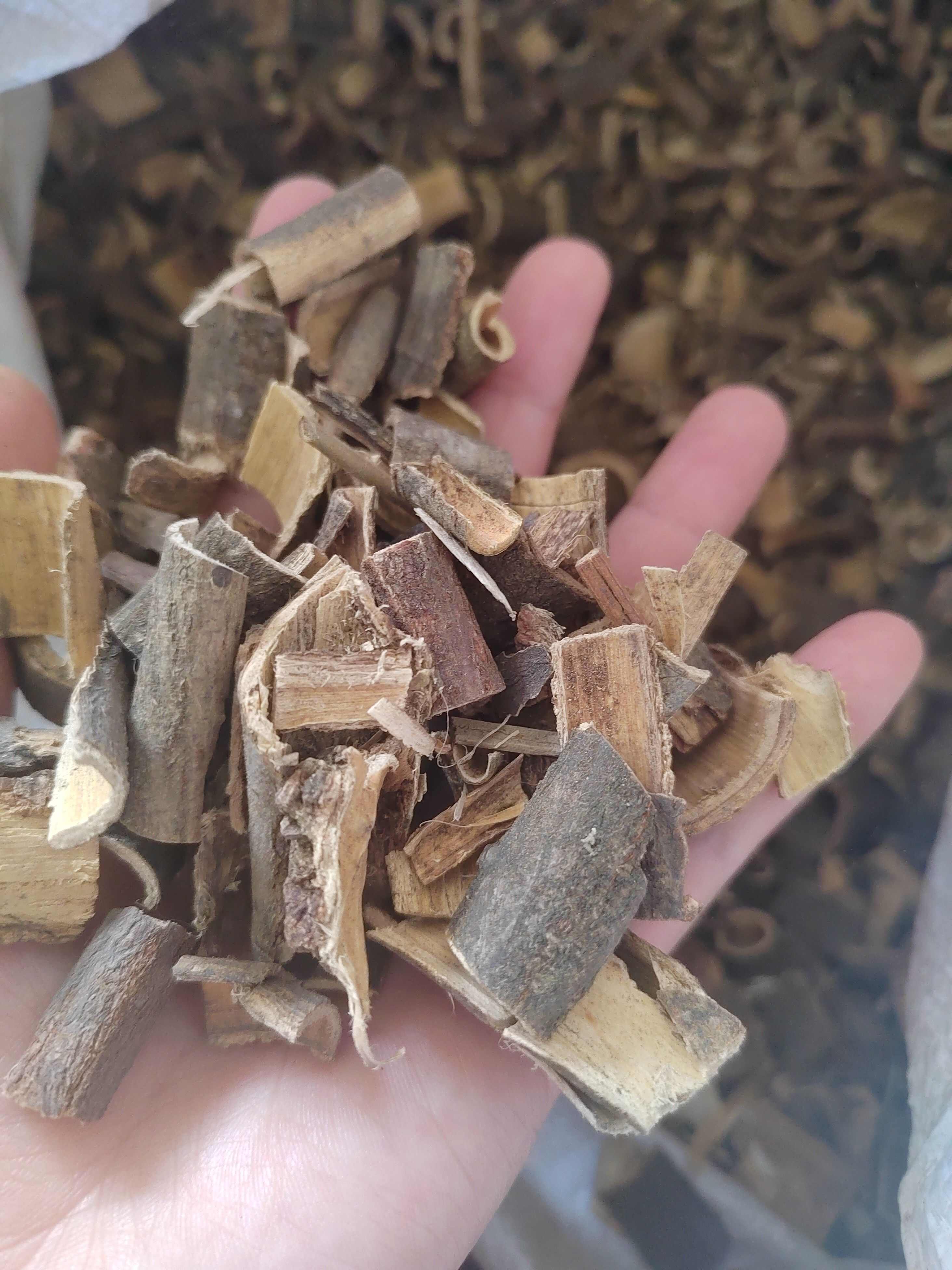 合欢皮