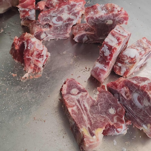 郑州满肉羊蝎子