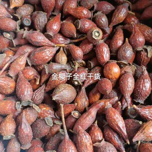 商城县金樱子后期干货