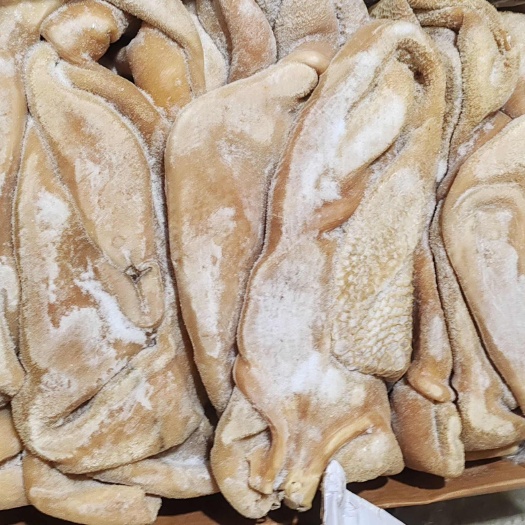 牛肚，一斤出秤一斤，里子干净价位低