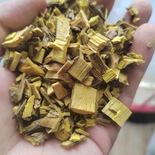 功劳木