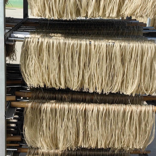 大悟县手工红薯粉条