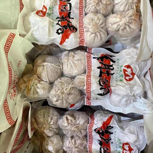 肚包肉，味道好不缩水