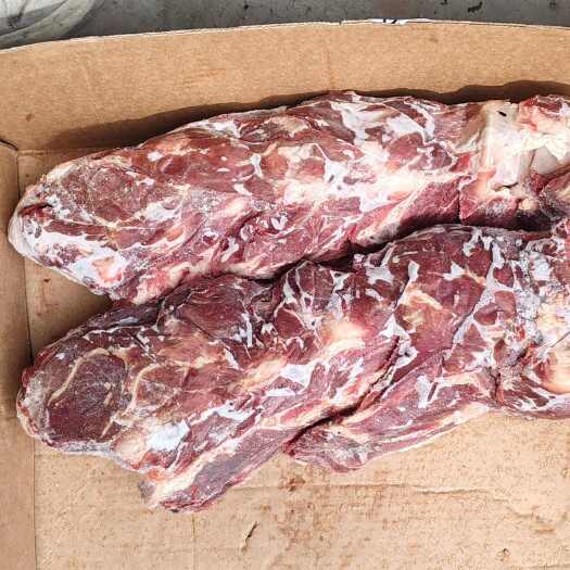 郑州满肉牛脖骨