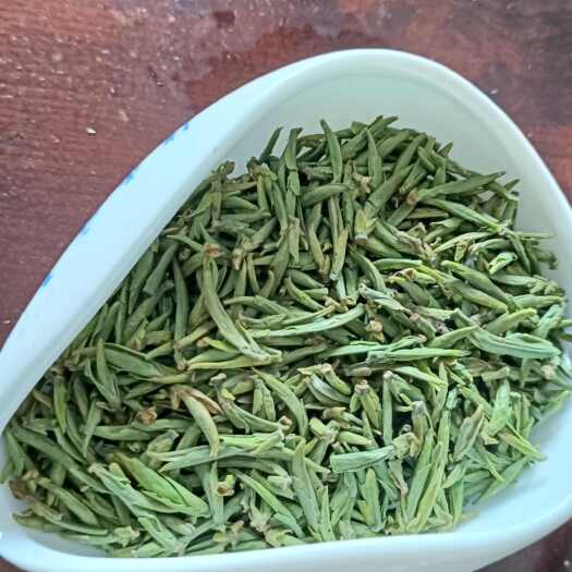  龙顶茶