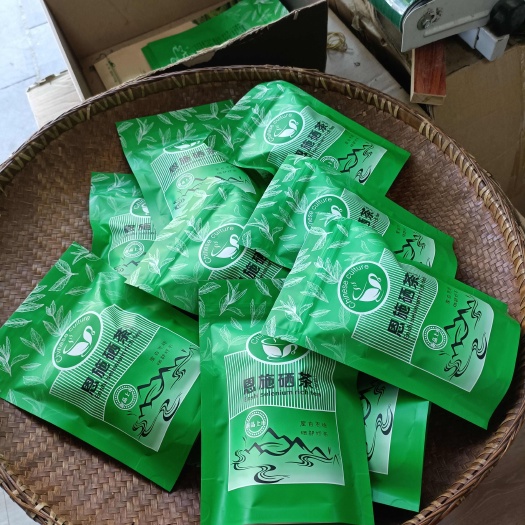 恩施市恩施富硒绿茶