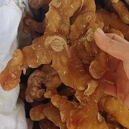 玉林黄精，无硫黄精