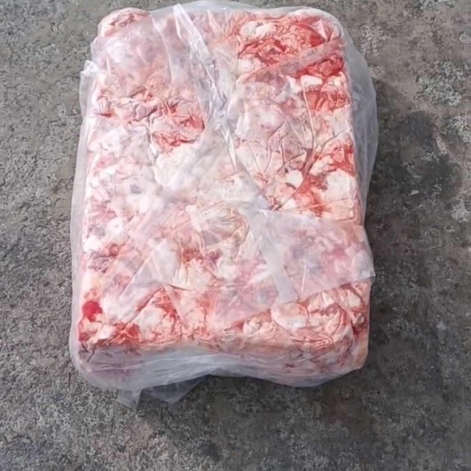 通辽牛脂肪，牛分割油，牛肚牛腰油便宜