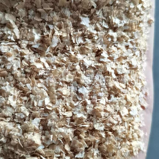  麦麸
