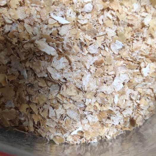  麦麸