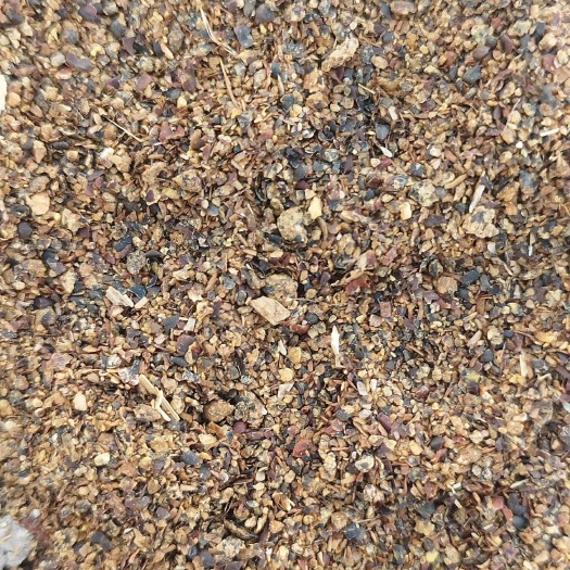 蚌埠菜粕，200型