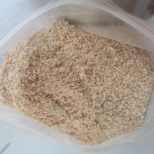  麦麸