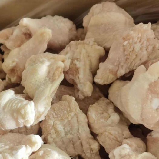 昌邑市精品单冻翅根 一级原料制作 包装精美 诚招全国代理商