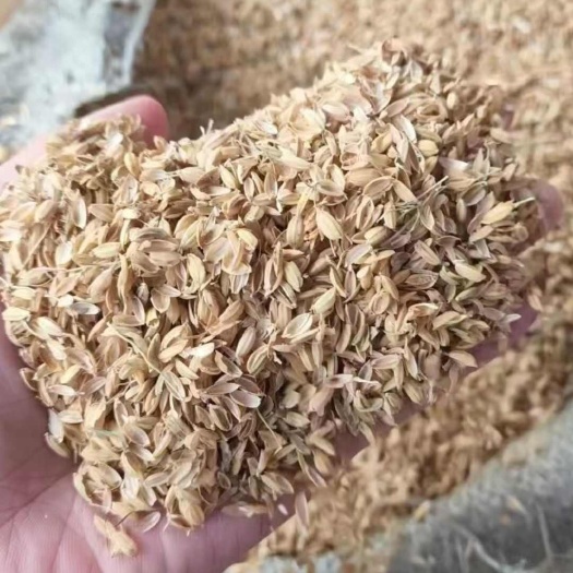 软包除尘稻壳