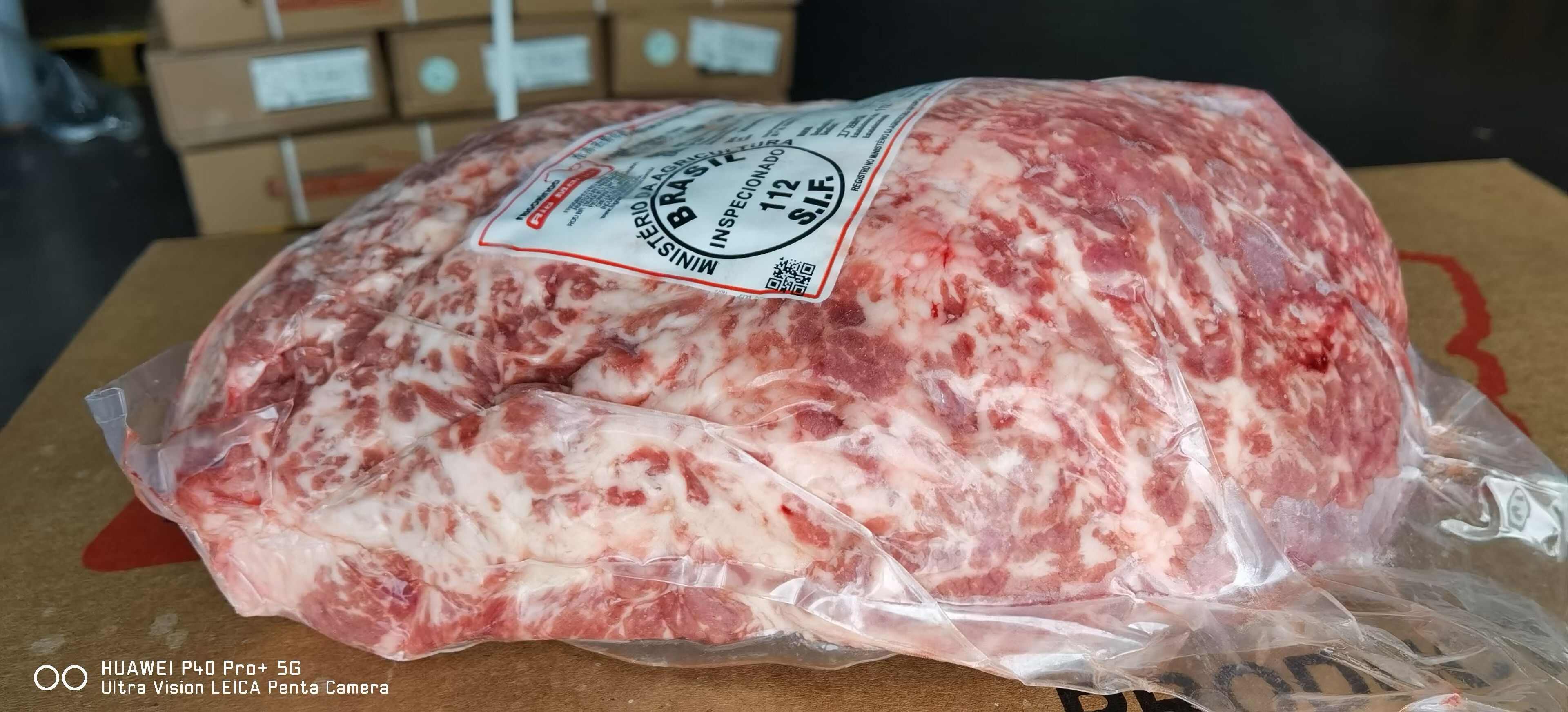 原切雪花牛肉，牛肩峰，牛尖峰，牛驼峰，西餐牛排烤肉食材