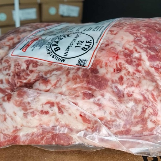 原切雪花牛肉，牛肩峰，牛尖峰，牛驼峰，西餐牛排烤肉食材
