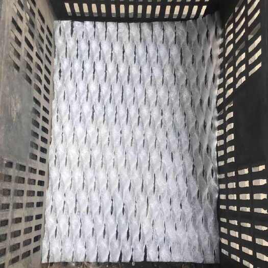 宜宾一次性水果框 塑料胶框