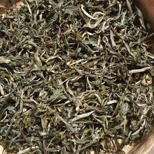 墨江县普洱古树茶，接受化学检测