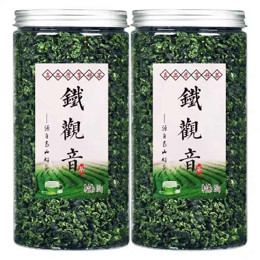 安溪县铁观音