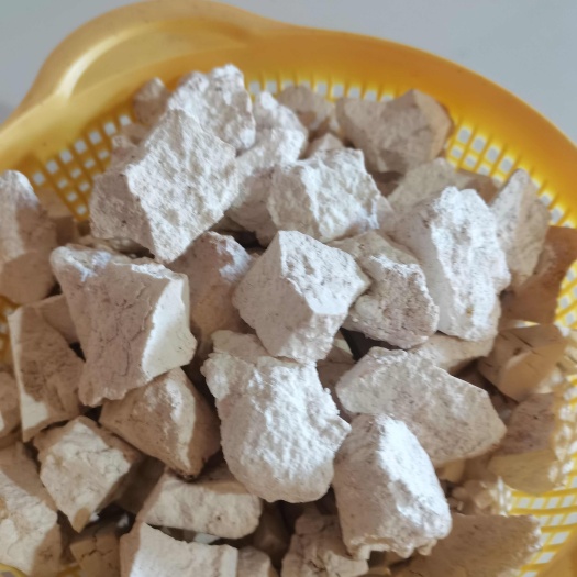 双柏县白茯苓