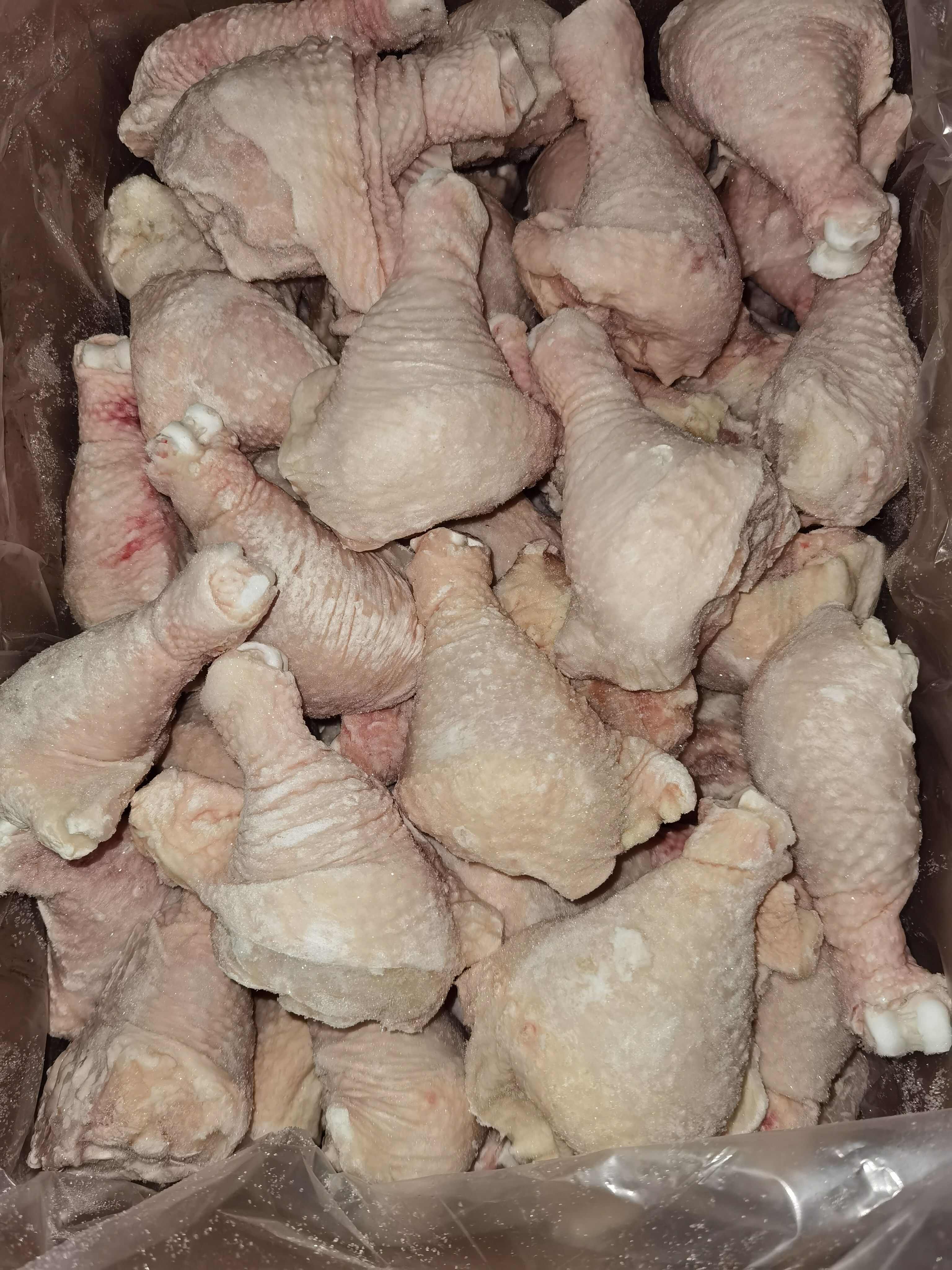 鸡琵琶腿腿