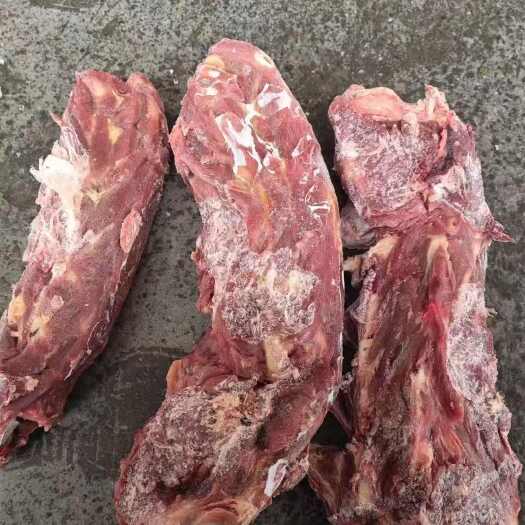 郑州满肉牛脖骨