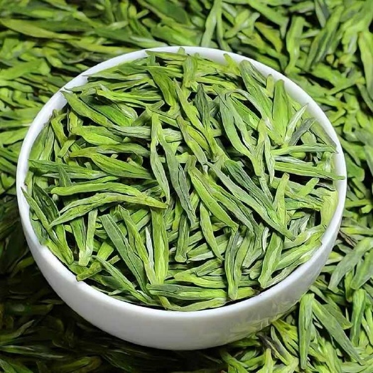安溪县新茶杭州雨前龙井茶叶高山绿茶500g包邮