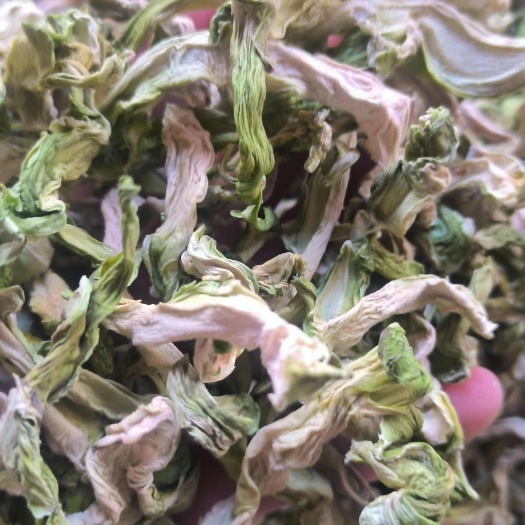 儿菜干娃娃菜干节节菜，湖南农村娃菜干儿菜节节青菜片