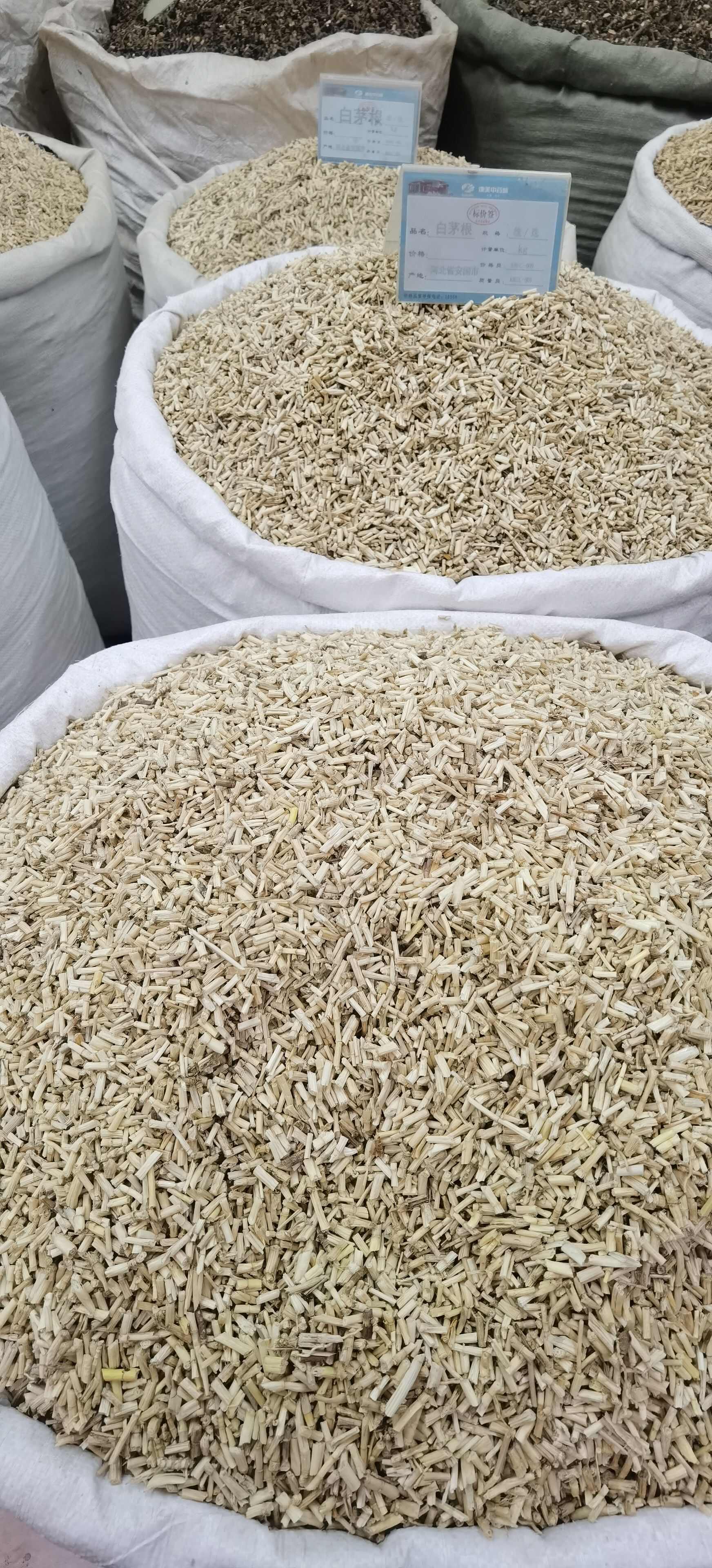 白茅根 产地直销白茅根 批发新货白茅根 规格齐全 量大从优