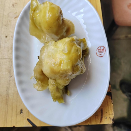 射洪市泡包包靑菜块，酸，脆可口，色鲜味美。可做下饭菜，可做酸菜鱼。
