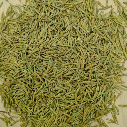 达州龙井