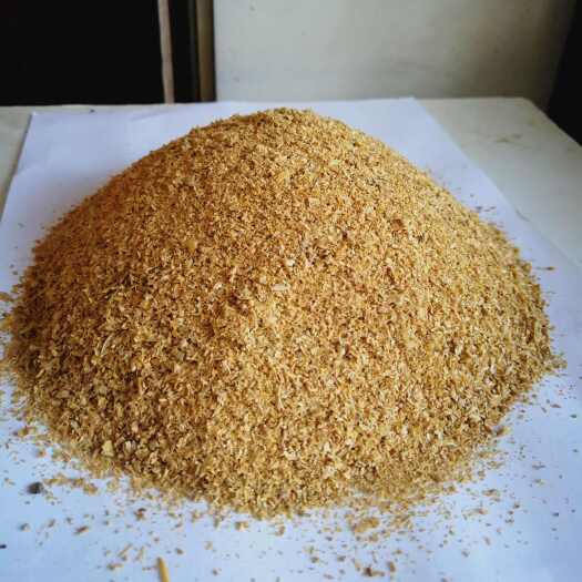 湖北谷城县糠麸 四川泸州白酒曲药 糠曲 主要有米糠作为材料。
