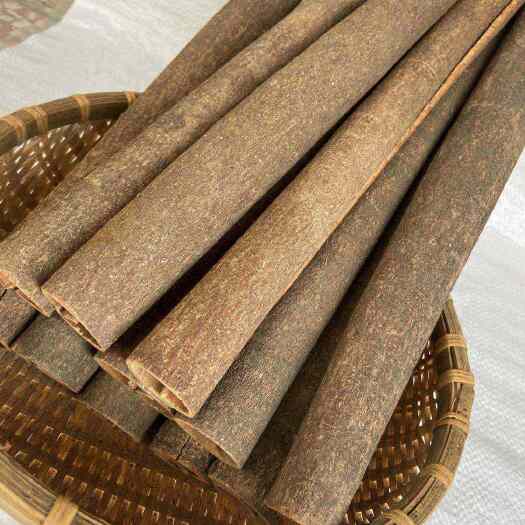 中牟县桂皮