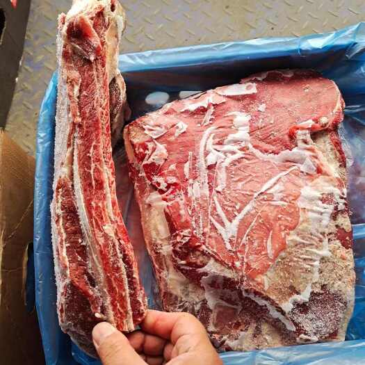 郑州牛排，肉厚不肥，货源稳定，价格实惠，都实拍质量看得见。