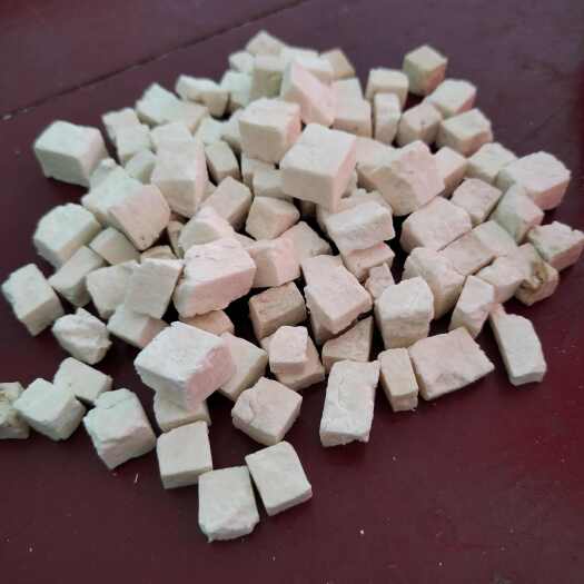 霍山县茯苓 茯苓丁 茯苓神