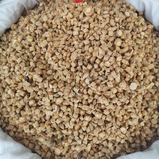 中药材：防风