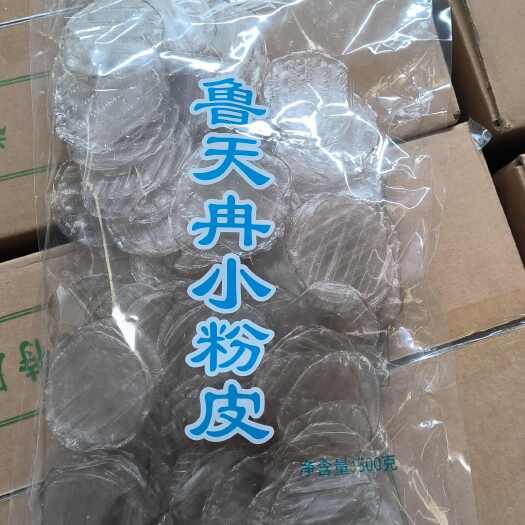 泗水县粉皮好吃