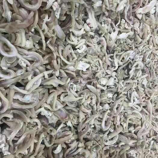  羊副产品