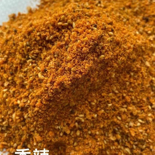 乐陵市烧烤料