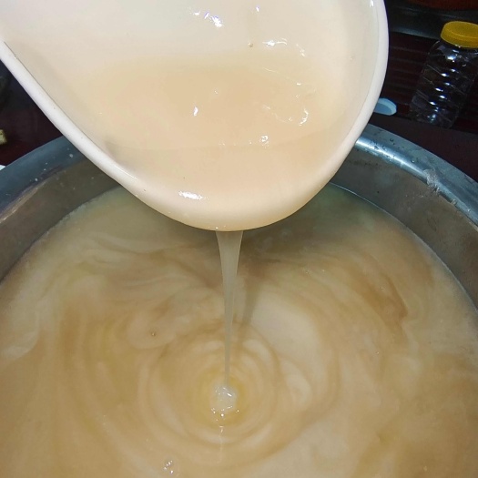 昭平县壮族瑶山蜂蜜广西长寿之乡贺州 野生百花蜂蜜 质量保证500g