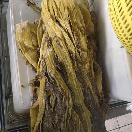 漳州酸菜