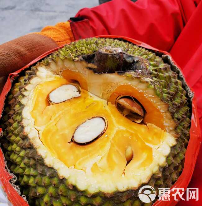 越南产地直发红肉菠萝蜜泰八新鲜水果一件代发包邮