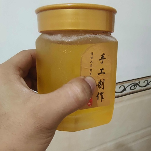 漳州岭南荔枝蜜，有需要电商工厂可贴牌