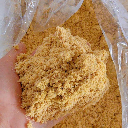 熟玉米粉 发酵饲料 糖化玉米 酵素玉米 发酵玉米